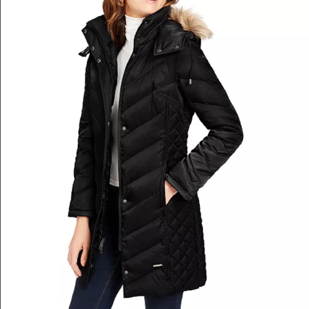 Winter Coat